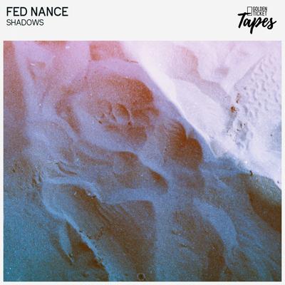 Shadows By Fed Nance, Golden Ticket Tapes's cover