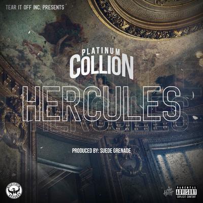 Hercules By Platinum Collion's cover