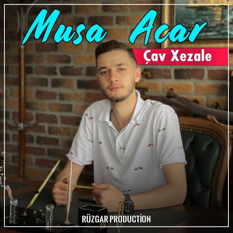 Musa Acar's avatar image