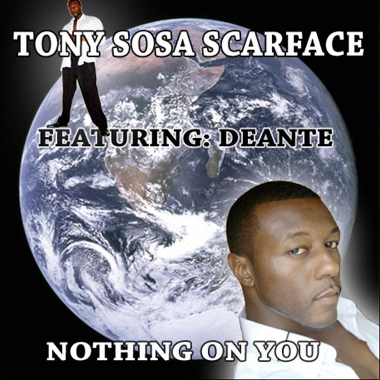 Tony Sosa Scarface's avatar image
