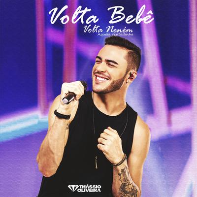 Volta Bebê Volta Neném, Aquela Sentadinha (Cover)'s cover