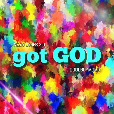 got GOD's cover