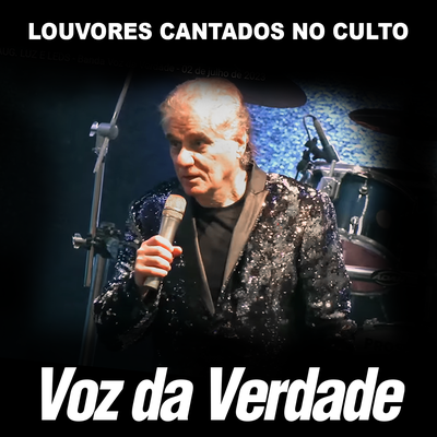 Além do Rio Azul By Voz da Verdade's cover