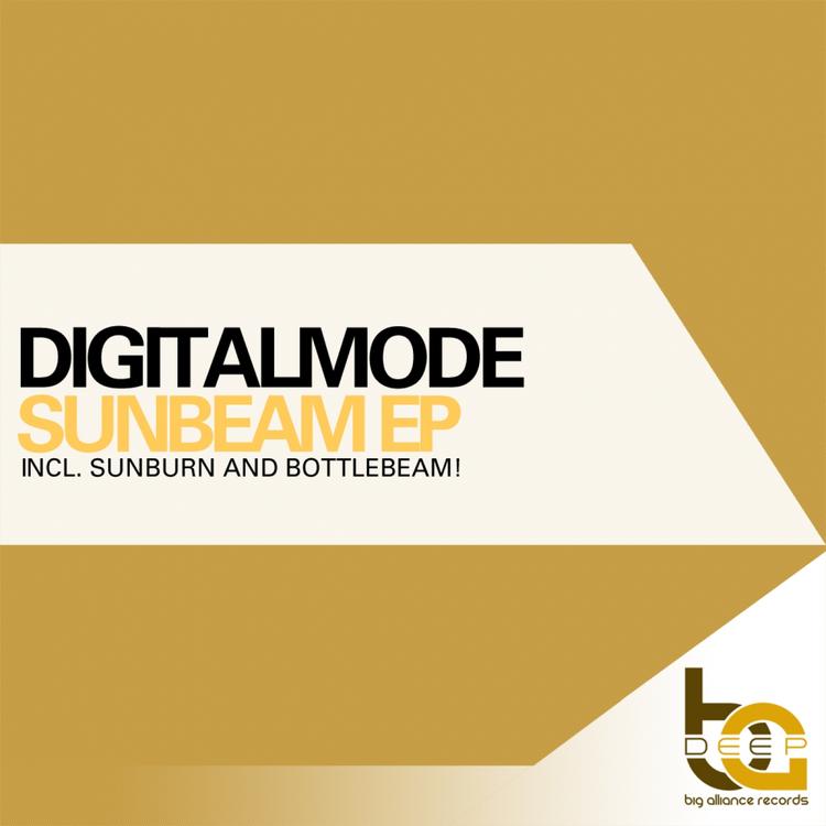 Digitalmode's avatar image