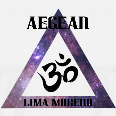 Aegean By LIMA MORENO's cover