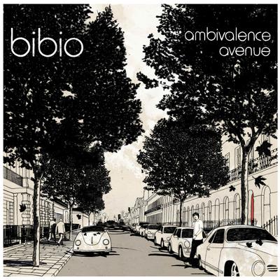 lovers’ carvings By Bibio's cover