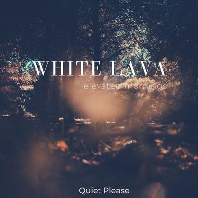 Elevated Mornings By White Lava's cover