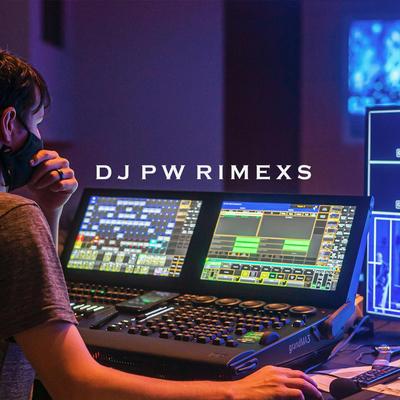 BOMA BOMA YE By DJ PW RIMEXS's cover