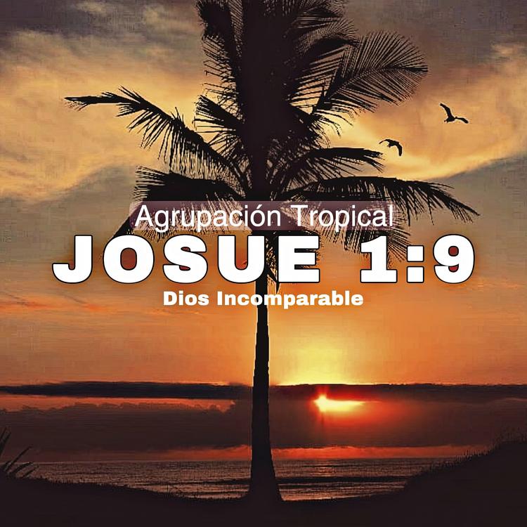 Agrupacion Tropical Josue 1:9's avatar image