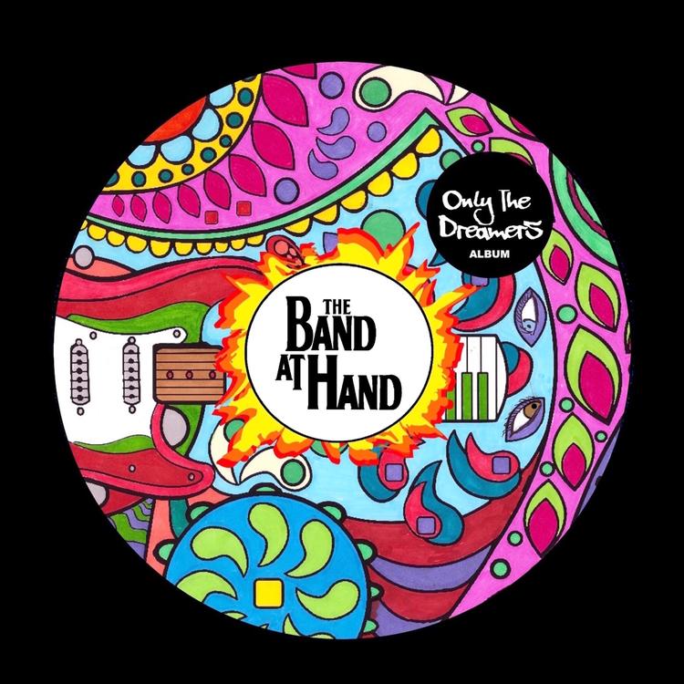 The Band at Hand's avatar image