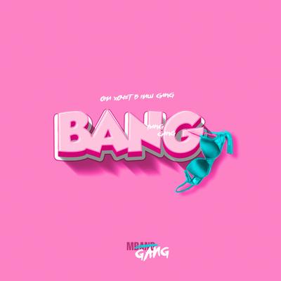 BANG By MBAND's cover