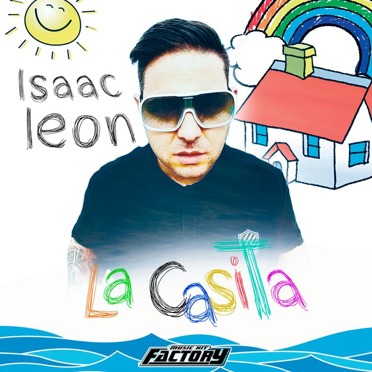 Isaac Leon's avatar image