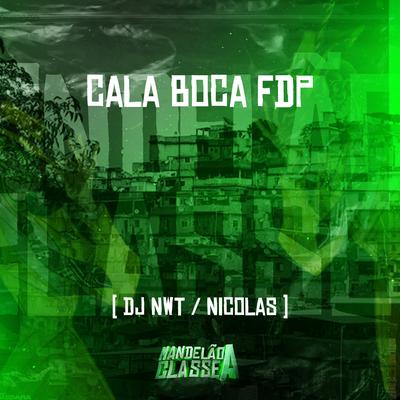 Cala Boca Fdp's cover