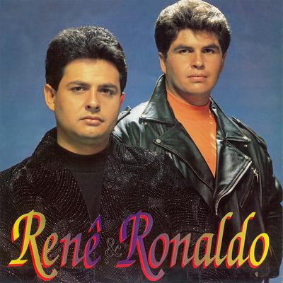 Eu sou de você By Renê e Ronaldo's cover