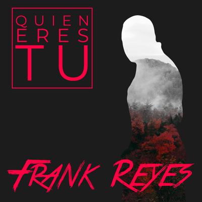 Quien Eres Tú's cover