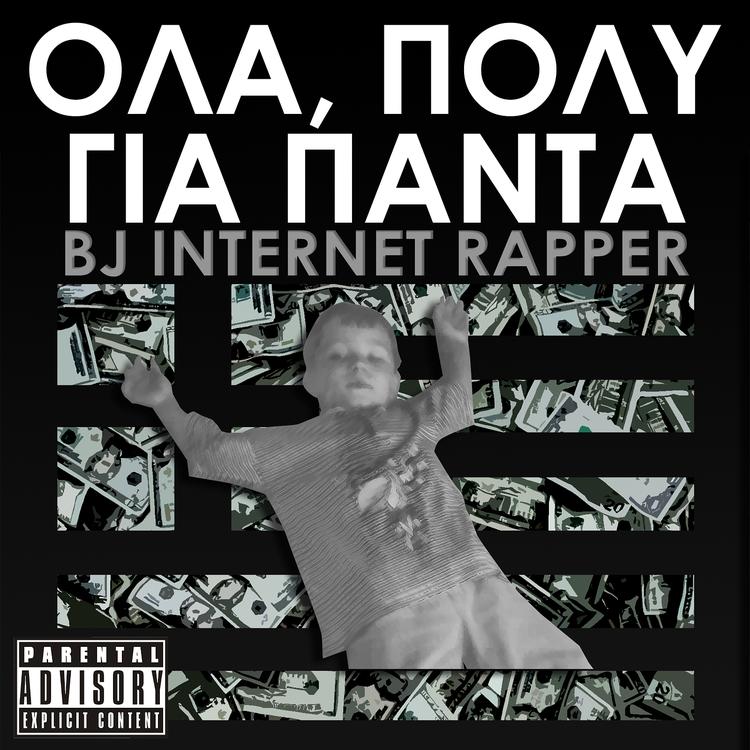 BJ INTERNET RAPPER's avatar image