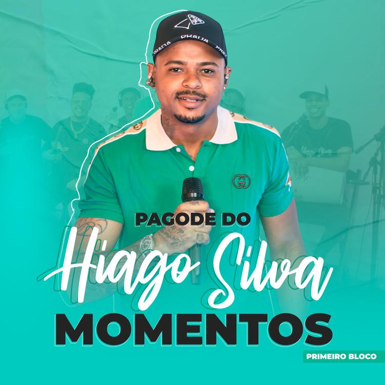 Hiago Alves da Silva's avatar image