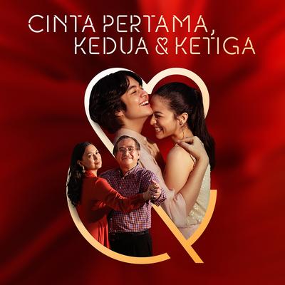 Cinta Pertama, Kedua & Ketiga (Original Score)'s cover