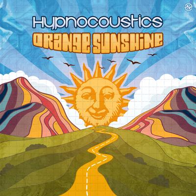 Orange Sunshine By Hypnocoustics's cover