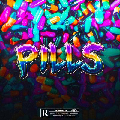 Pills By $hinepsj's cover