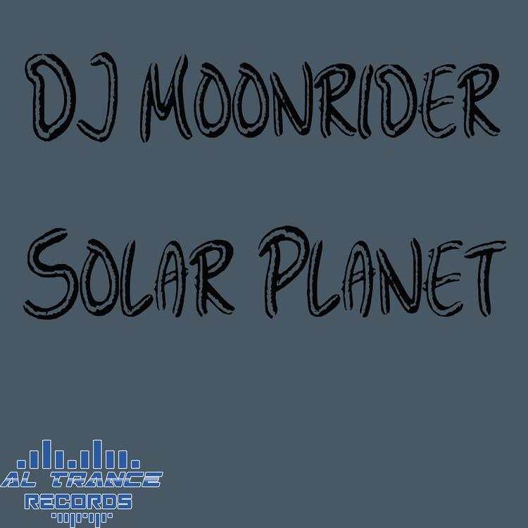 DJ Moonrider's avatar image