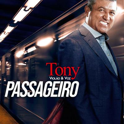 Passageiro (Cover)'s cover