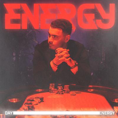 Energy's cover