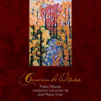 Canción de Otoño's cover