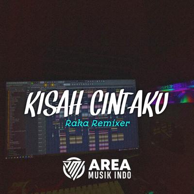 Dj Koplo Kisah Cintaku By Raka Remixer, Nishfa Laila's cover