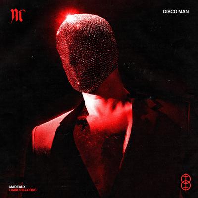 Disco Man By Madeaux's cover