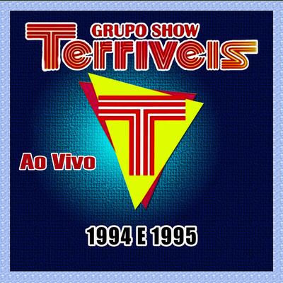 Terra do dendê - GRUPO SHOW TERRÍVEIS's cover