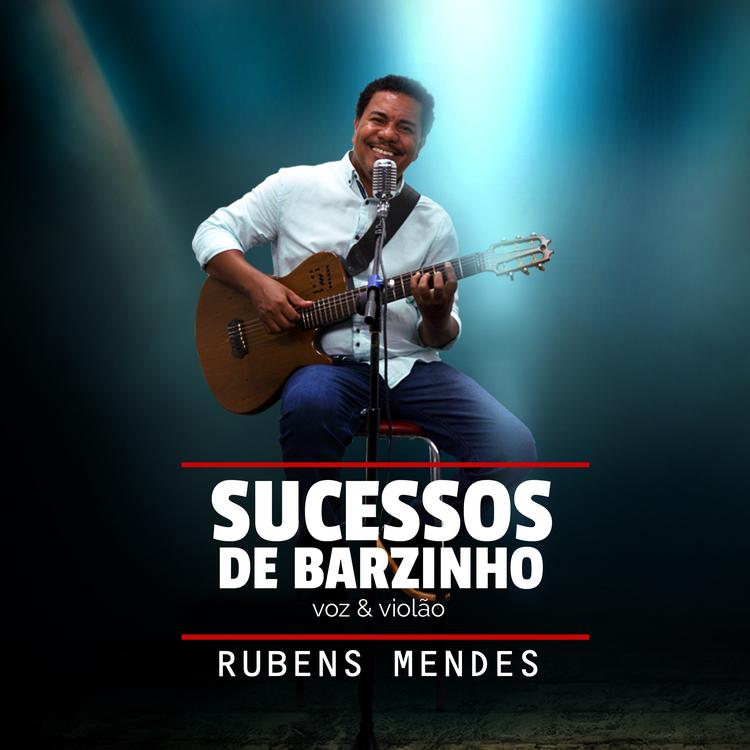 Rubens Mendes's avatar image