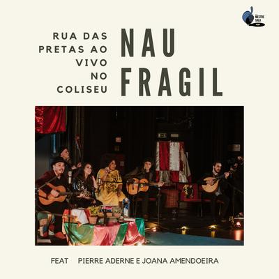 Rua das Pretas's cover