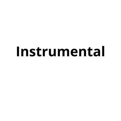 Instrumental's cover