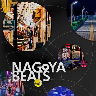 Nagoya Beats By Samuel Alexandre's cover