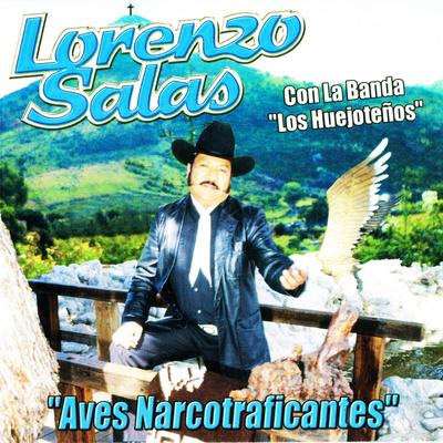 Aves Narcotraficantes's cover