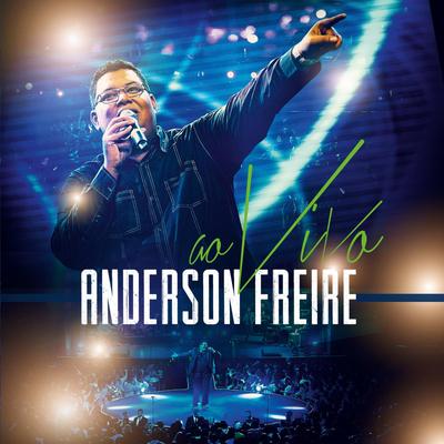 Identidade By Anderson Freire, Anderson Freire e Bruna Karla's cover