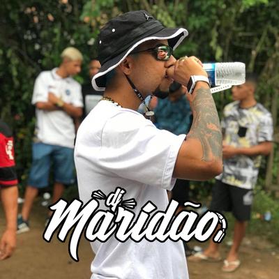 Na onda do black By DJ MARCÃO, Dj Maridão's cover