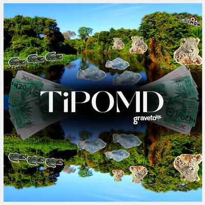 Tipomd By Graveto, wemon's cover