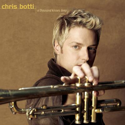 The Look of Love By Chris Botti's cover