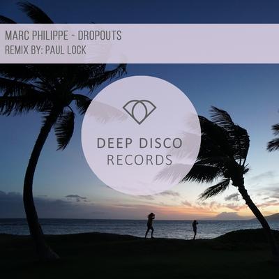 Dropouts (Paul Lock Remix)'s cover