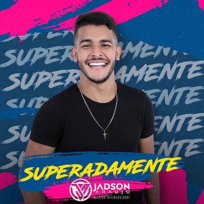 Superadamente's cover