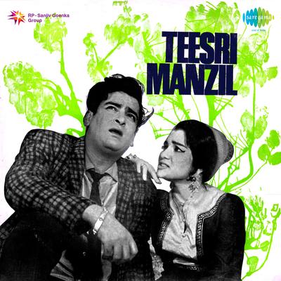 Teesri Manzil's cover