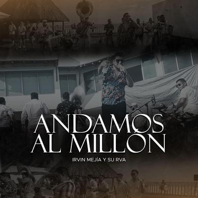 Andamos al Millon's cover