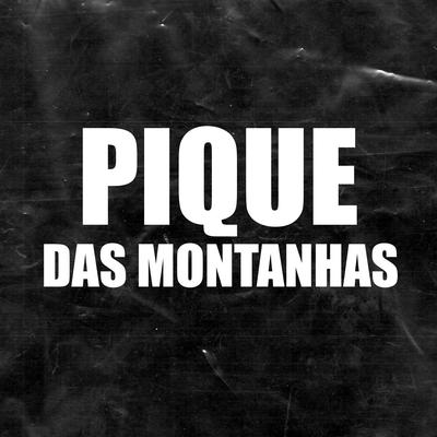 Montagem - Pique dos Cria By DJ ALESSANDRO LESSA's cover