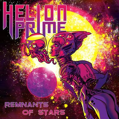 Remnants of Stars By Helion Prime's cover