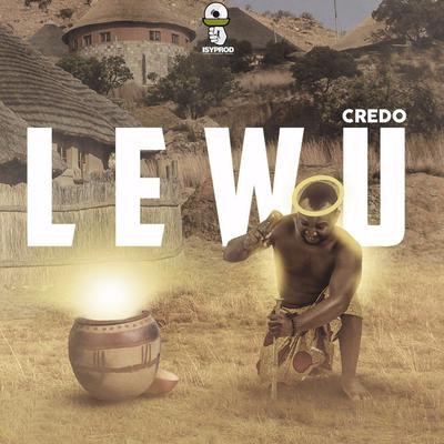 Lewu's cover