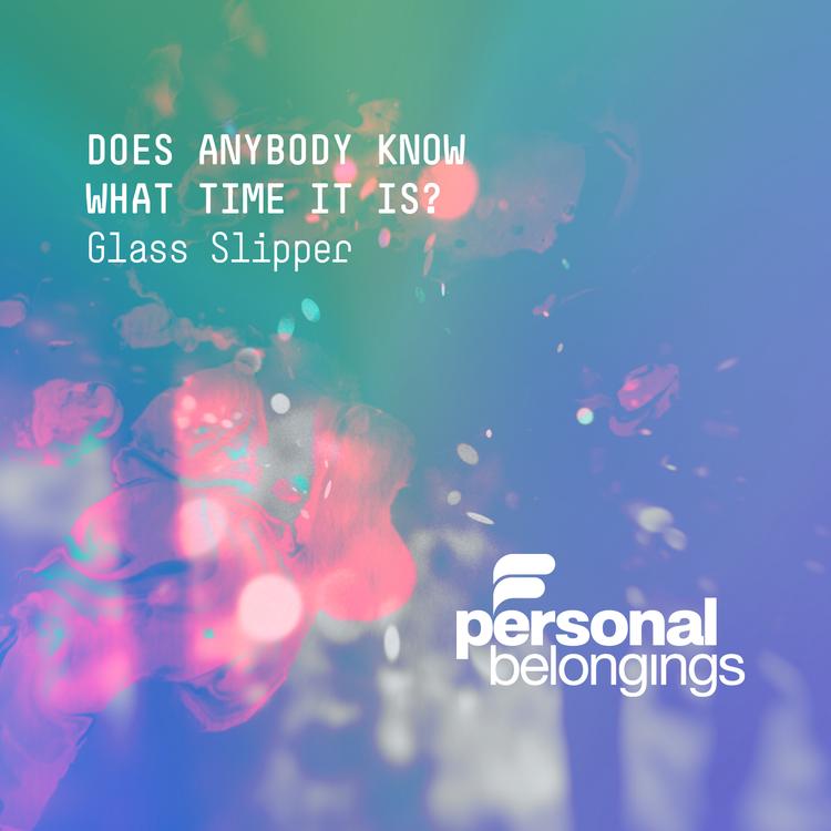 Glass Slipper's avatar image