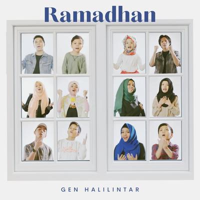 Lagu Ramadhan's cover