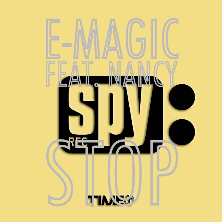 E-Magic's avatar image